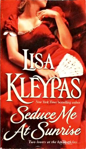 Seduce Me At Sunrise