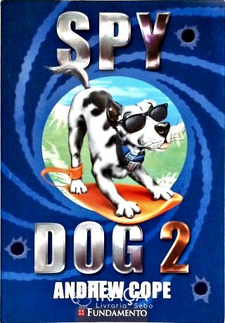 Spy Dog - Vol. 2