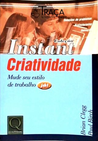 Instant Criatividade