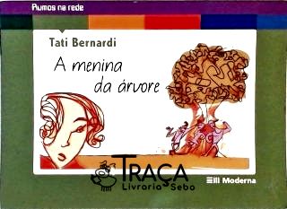 A Menina da Árvore