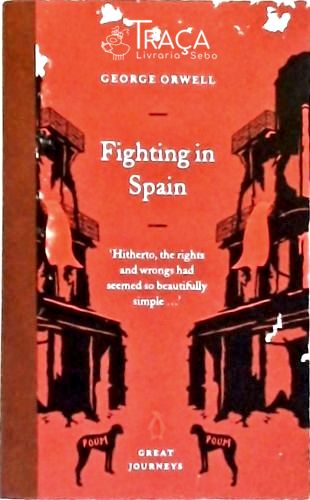 Fighting In Spain