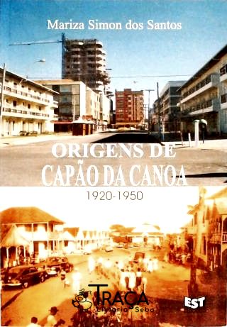 Origens de Capão da Canoa