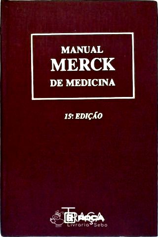 Manual Merck de Medicina