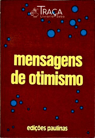 Mensagens de Otimismo