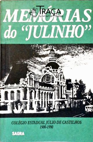 Memórias do Julinho