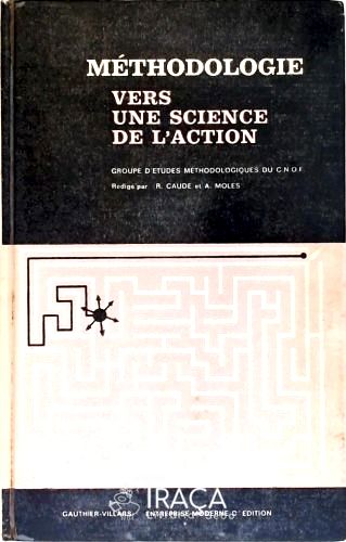 Méthodologie Vers Une Science de Laction