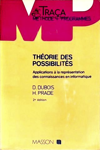 Théorie Des Possibilités