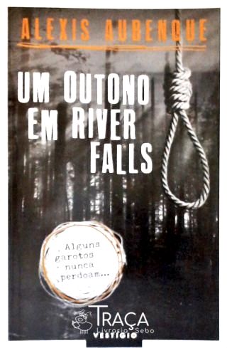 Um Outono em River Falls