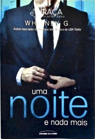 Uma Noite e Nada Mais