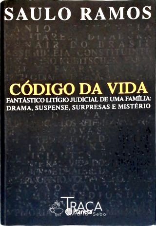 Código da Vida
