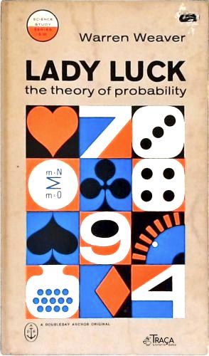 Lady Luck - The Theory Of Probability
