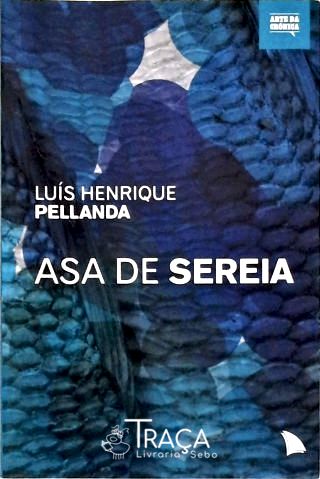 Asa de Sereia