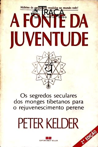 A Fonte Da Juventude