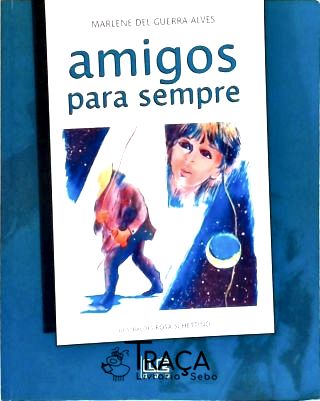 Amigos Para Sempre
