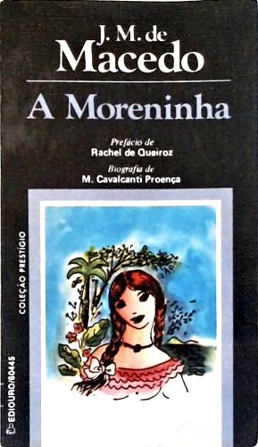 A Moreninha