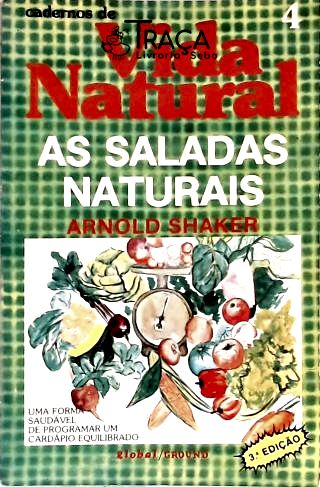 As Saladas Naturais
