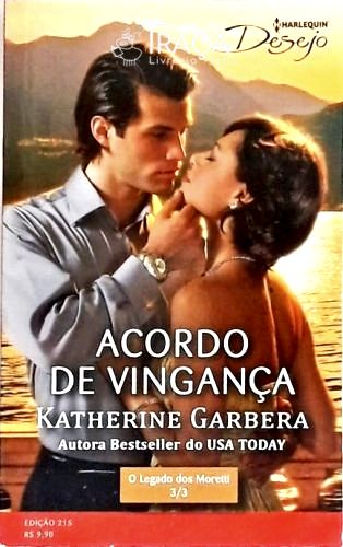 Acordo de Vingança