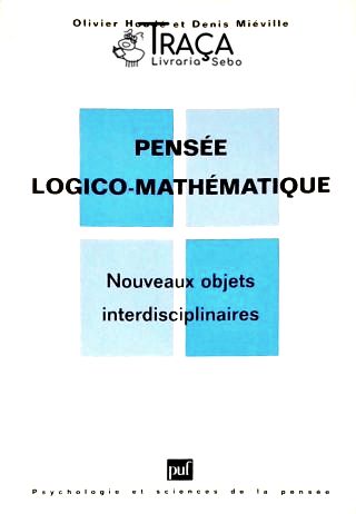Pensée Logico-mathématique