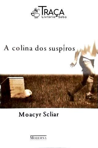 A Colina dos Suspiros