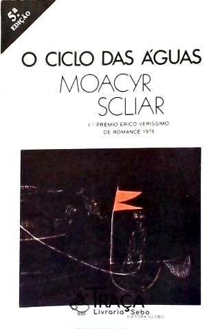 O Ciclo das Águas