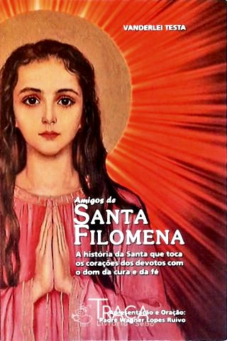 Amigos de Santa Filomena