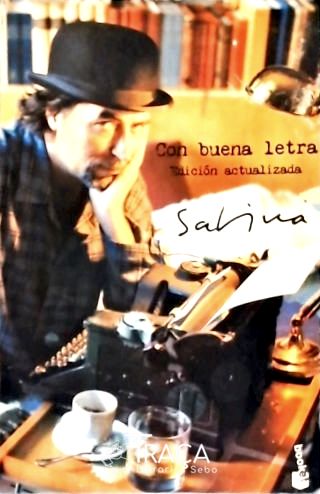 Con Buena Letra