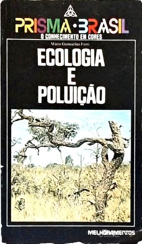 Ecologia e Poluição