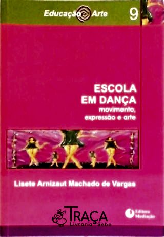 Escola em Dança