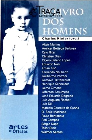 O Livro dos Homens