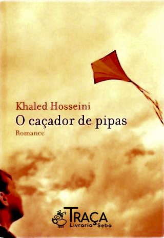 O Caçador de Pipas