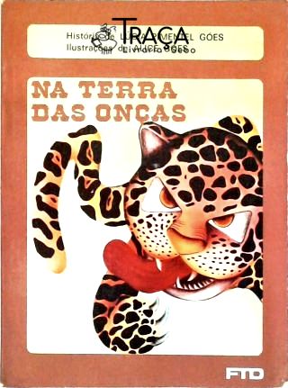 Na Terra das Onças