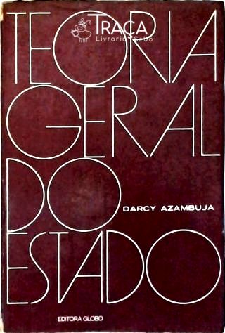 Teoria Geral do Estado