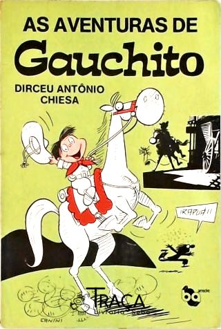 As Aventuras de Gauchito