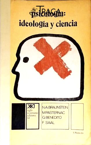 Psicología: Ideologia Y Ciencia