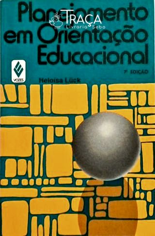 Planejamento em Orientação Educacional