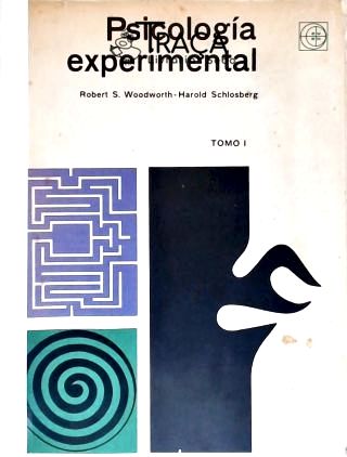 Psicologia Experimental - Em 2 Volumes