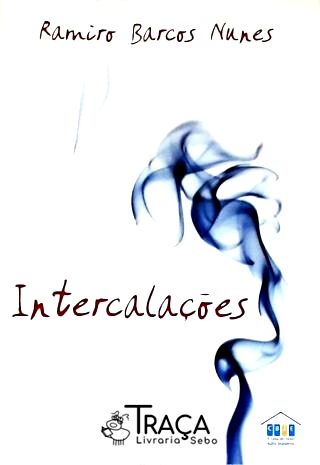Intercalações (autografado)