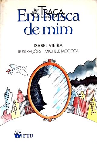 Em Busca de Mim