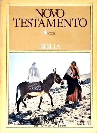 Novo Testamento