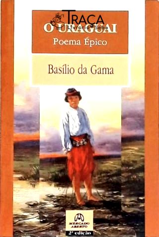 O Uraguai