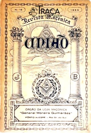 Revista Maçônica União Nº 16