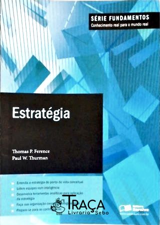 Estratégia