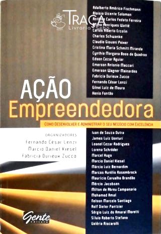 Ação Empreendedora
