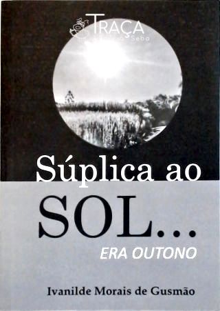 Súplica Ao Sol