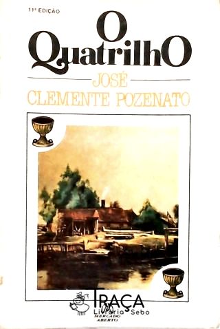 O Quatrilho