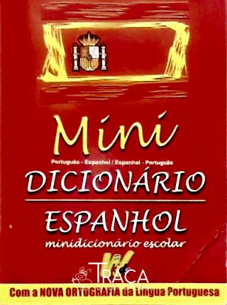 Minidicionário Escolar Português