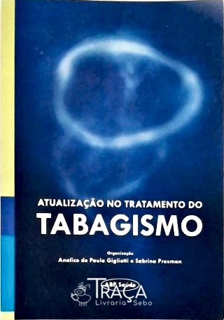 Atualização No Tratamento do Tabagismo