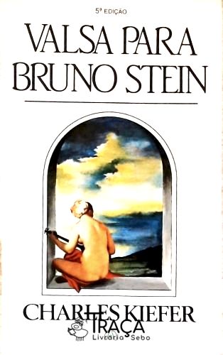 Valsa para Bruno Stein
