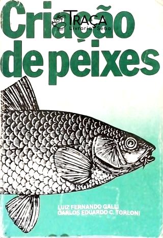 Criação de Peixes