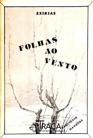 Folhas Ao Vento